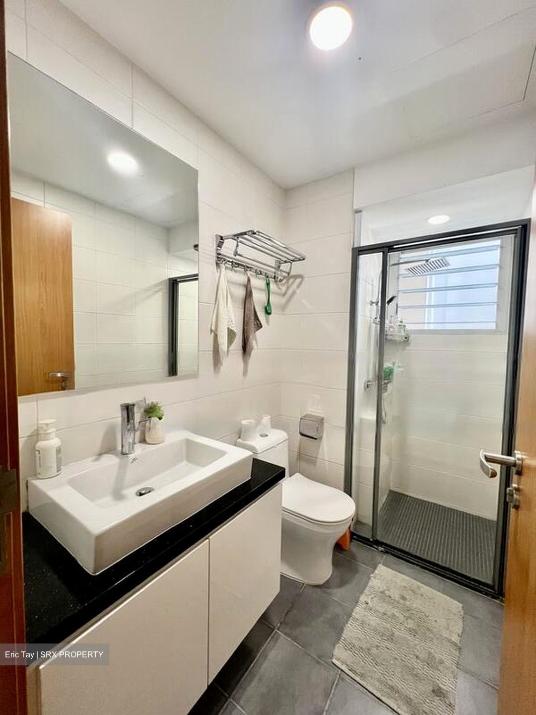 The Linear (D23), Apartment #477204011